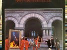 RUSH - Moving Pictures - Vinyl LP Record Album Original 1981 1st Press Mercury