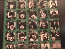 BEATLES -THE CHRISTMAS ALBUM - BRAND NEW GREEN COLORED VINYL LP RECORD