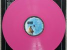 Farbige Pressung in pink, Original Vinyl LP Pink Floyd, Animals, 80er Jahre