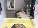 Devy Erlih  & Barchet Violin - Pro Arte Ch O. Bach Con. for 2 V Telefunken  ED 1