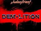 Judas Priest Demolition Vinyl LP sealed 