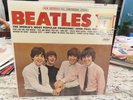 FACTORY SEALED THE BEATLES VI EARLY 1970'S RARE LP LIKELY APPLE RIAA 12 NO GOLD