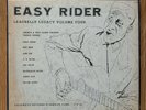 LEADBELLY easy rider leadbelly legacy volume four RARE BLUES 10