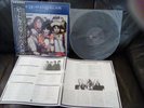THE BEATLES BALLADS Odeon LP JAPAN EDIT. OBI 4pg LYRIC INSERT LET IT BE NR.Mint 