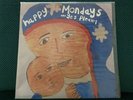 HAPPY MONDAYS/ YES PLEASE/ RARE LP 1992 ORIGINAL NEW