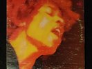 Jimi Hendrix Electric Ladyland Vinyl Record LP Album  2 RS 6307 VG+ 70s press