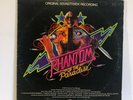 Phantom of the Paradise Original Soundtrack LP Album 1974 A&M Records SP-3653 VG