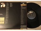 Michael Jackson Japan promo sample board 12” Thriller Very rare