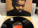 Tracy Chapman Vinyl Record Elektra 60774-1 1988 Quiex VG+/VG