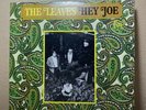 the leaves hey joe lp