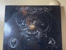 discharge grave new world lp