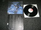 HARDROCK  1 Lp  STRYPER  AGAINST THE LAW  064-7 73527 1 EU/DE-PRESS  1990