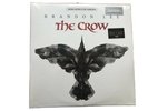 The Crow Soundtrack New Sealed Black Vinyl 2LP