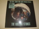 The Rolling Stones: Big Hits - High Tide & Green Grass  LP, GREEN Vinyl