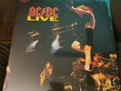 AC/DC - Live [New Vinyl LP] 180 Gram 2 lp