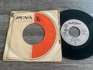 Prince 45 rpm Philippines 7