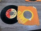 Morrissey 45 rpm Philippines 7