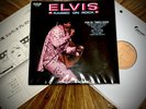 Elvis Presley LP: RAISED ON ROCK - 1973 Japanese 1st Pressing - Japan Record