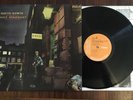 David Bowie ‘Ziggy Stardust’ Vinyl LP  printed inner -7E / 4E