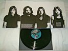 LP Pink Floyd Meddle - 2016 FOC unbespielt unplayed 200 Gramm PFRLP6