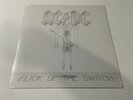LP AC/DC FLICK OF THE SWITCH 2003  NUOVO E SIGILLATO SPEDIZIONE RACCOMANDATA