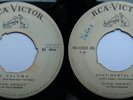 ELVIS PRESLEY LA PALOMA (NO MORE)/SENTIMENTAL ME 1961 WHITE LBL CHILEAN PRESS V1