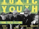 Young Fresh Fellows-Toxic Youth (UK IMPORT) VINYL NEW