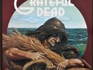GRATEFUL DEAD • Wake of the Flood (1988 vinyl) NEW & SEALED  Made in Wes Germany