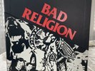 BAD RELIGION 30th Anniversary Vinyl Box Set RED Limited Edition RARE LP Records
