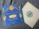 RARE SAX 2331 Beethoven Symphony 2 etc Klemperer Columbia B/S label UK LP NM/EX-