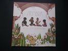WILLIE COLON & RUBEN BLADES *** Siembra *** Original 1978 JM - 00537 Fania