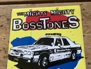 mighty mighty bosstones Questions & Answers Doppel 10“ Farbiges Vinyl Ska Punk
