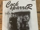 Cock Sparrer Decca Vinyl Lp Nachpressung Von 1990 Oi Skinhead Punk Rock