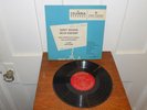 Vintage Teddy Wilson Billie Holiday Columbia CL 6040 Record
