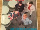 The Who - My Generation vinyl LP, original 1st 1965 Mono , Brunswick LAT 8616