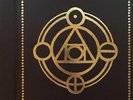 Thrice - The Alchemy Index Splatter LP Brand New & Sealed 