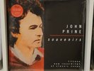 John Prine- Souvenirs 2xLP 180g Vinyl Record Etched New Sealed