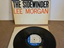 LP Lee Morgan 