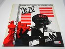 You've Got Foetus On Your Breath:   Deaf 1981   EX+  UK  A1/B1     LP