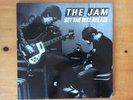 The Jam - Set the Ritz Ablaze. New York May 1981 Vinyl LP. Rare. Unplayed.