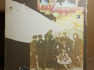 Led Zeppelin - Led Zeppelin II Vinyl LP - 1969 First Press - Atlantic SD 8236