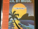 Marcos Valle x Azymuth - Fly Cruzeiro (Ltd.LP) OBI strip