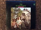 The Glass Family Electric Band Promo LP 1969 Warner Bros. Psych Original