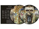NEW SEALED Michael Jackson 2x Lp Dangerous Vinyl Picture Disc art by Mark Ryden