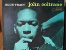 JOHN COLTRANE “Blue Train” Blue Note VG+ 1967 Vinyl
