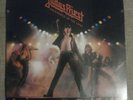*SEALED* JUDAS PRIEST UNLEASHED IN THE EAST LIVE IN JAPAN VINYL RECORD 1979 ORIG