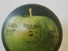 White trash- Road to nowhere UK apple 6 first press - beatles