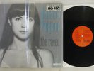 Rebecca Pidgeon Raven Chesky JR115 US ORIGINAL 1st PRESSING AUDIOPHILE VINYL LP