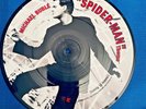 michael buble spiderman picture disc 7