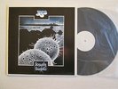 YES Lonely Hearts LP RARE LIVE RECORDING 1984 PROG ROCK NO CD LTD EDITION
